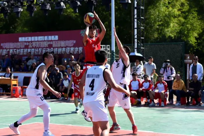 青少年篮球爱好者综合训练方案_0